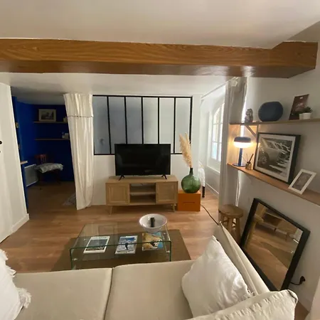 Cocon Place De La Bourse Centre Historique Bordeaux