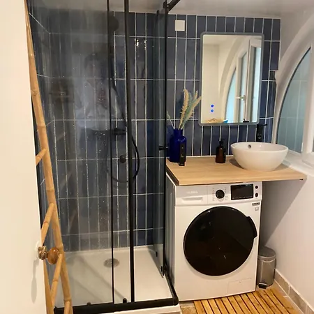 Apartmán Cocon Place De La Bourse Centre Historique *