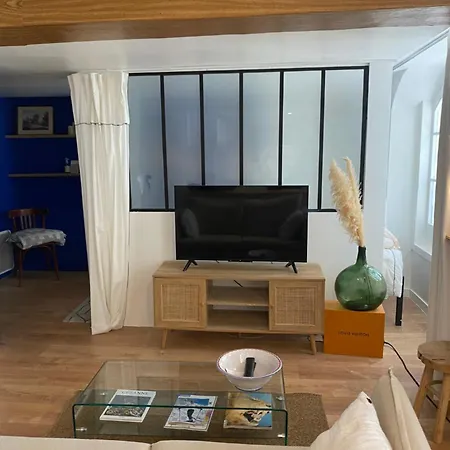 Cocon Place De La Bourse Centre Historique Bordeaux