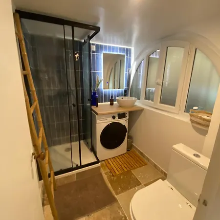 Cocon Place De La Bourse Centre Historique Apartmán