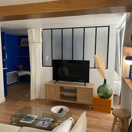 Cocon Place De La Bourse Centre Historique * Bordeaux