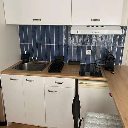 Apartmán Cocon Place De La Bourse Centre Historique Bordeaux