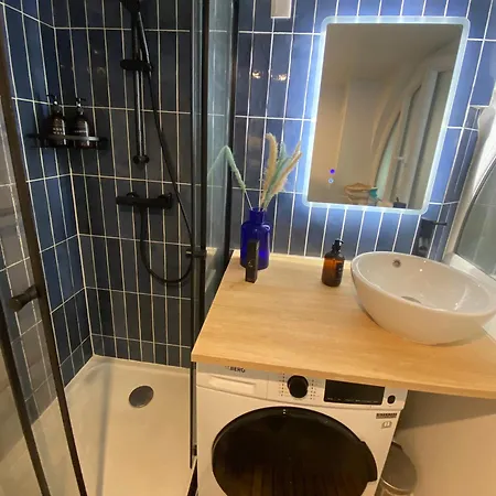 Cocon Place De La Bourse Centre Historique Bordeaux