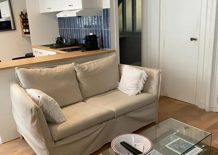 Cocon Place De La Bourse Centre Historique Bordeaux