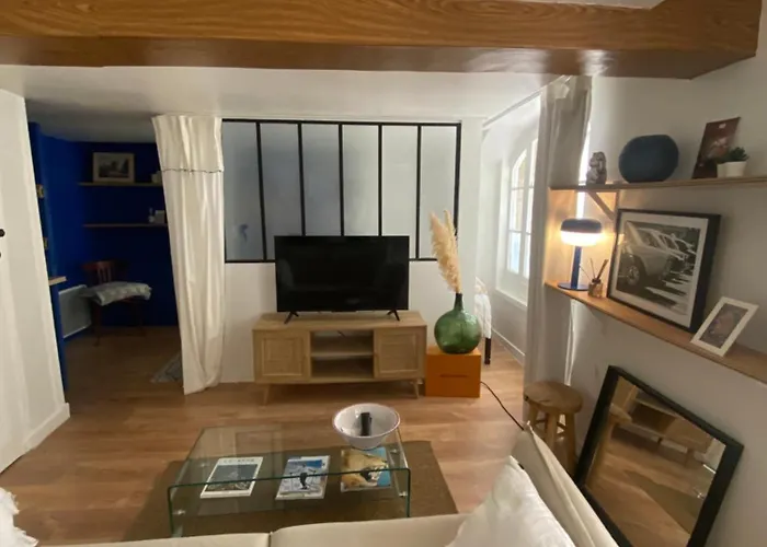 Cocon Place De La Bourse Centre Historique Bordeaux