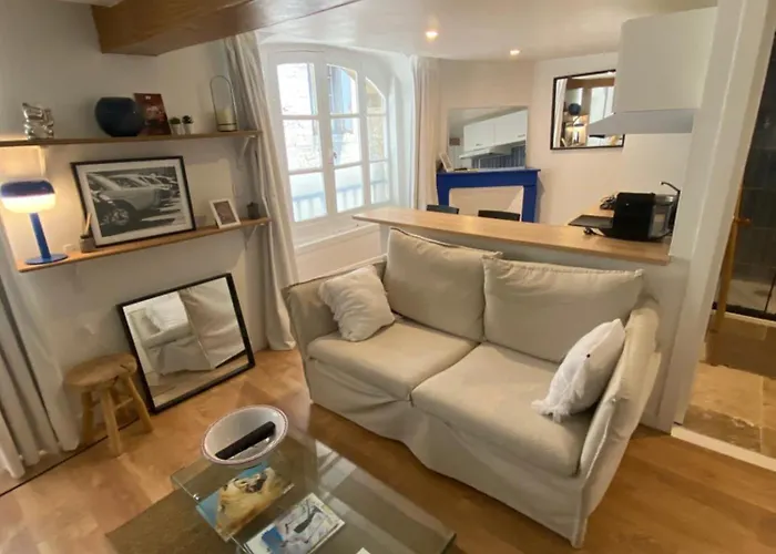 Cocon Place De La Bourse Centre Historique * Bordeaux