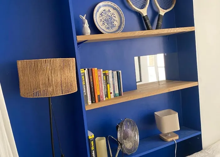 Apartmán Cocon Place De La Bourse Centre Historique