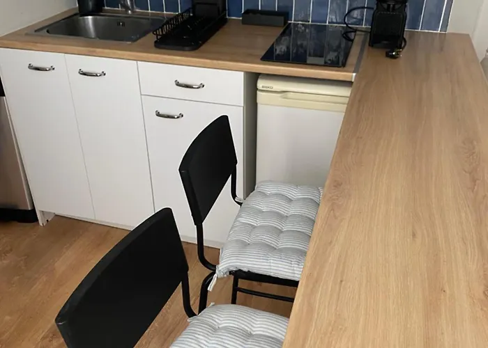 Cocon Place De La Bourse Centre Historique Bordeaux