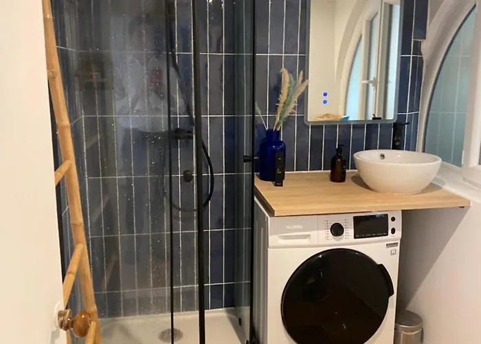 Apartmán Cocon Place De La Bourse Centre Historique *