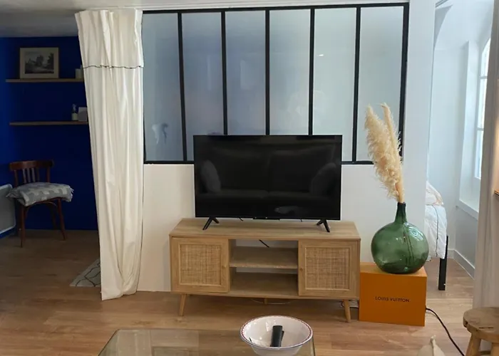 Cocon Place De La Bourse Centre Historique Bordeaux