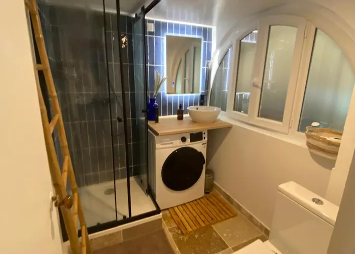 Cocon Place De La Bourse Centre Historique Apartmán