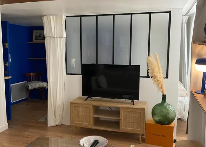 Cocon Place De La Bourse Centre Historique * Bordeaux