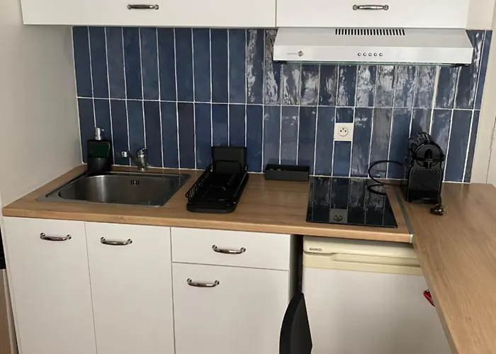 Apartmán Cocon Place De La Bourse Centre Historique Bordeaux