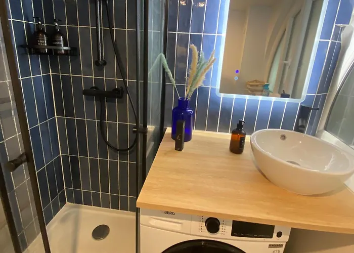 Cocon Place De La Bourse Centre Historique Bordeaux