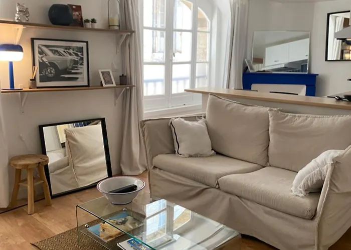 Cocon Place De La Bourse Centre Historique Bordeaux