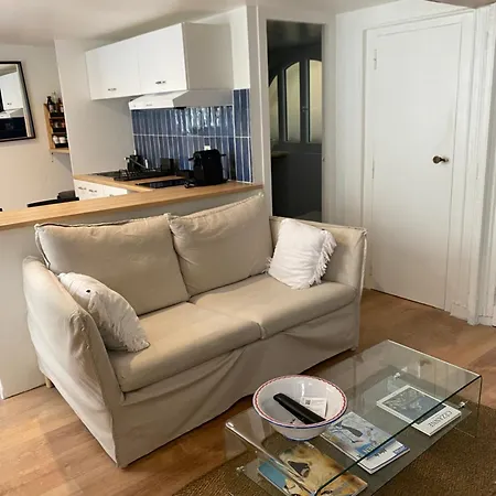 Cocon Place De La Bourse Centre Historique 波尔多