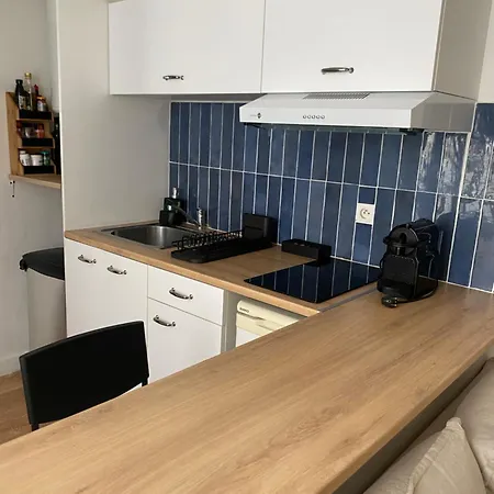 Cocon Place De La Bourse Centre Historique 公寓 *