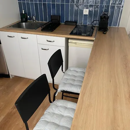 Cocon Place De La Bourse Centre Historique 波尔多