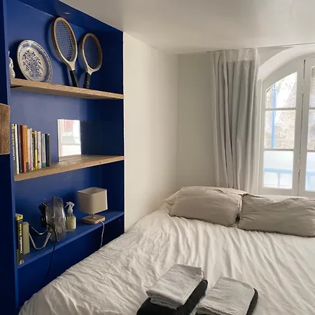 Cocon Place De La Bourse Centre Historique 公寓