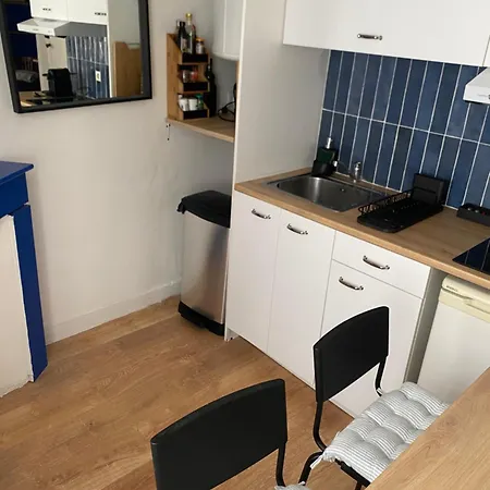 Cocon Place De La Bourse Centre Historique *