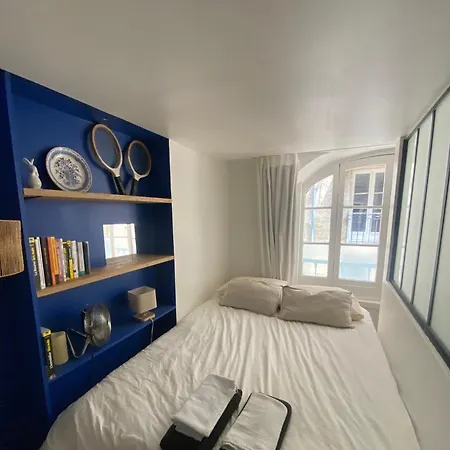 Cocon Place De La Bourse Centre Historique 公寓 *