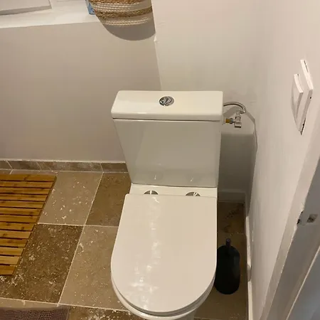 公寓 Cocon Place De La Bourse Centre Historique 波尔多