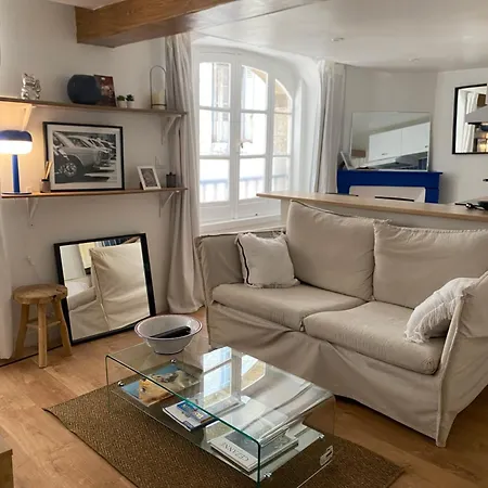 Cocon Place De La Bourse Centre Historique 波尔多